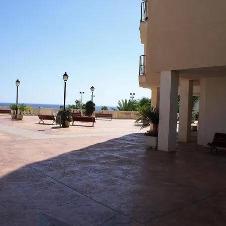 Apartment Bella Vista- Allermooiste El Campello