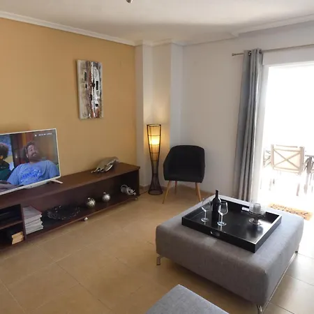 Bella Vista- Allermooiste Apartment