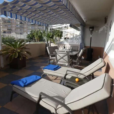 Apartment Bella Vista- Allermooiste El Campello