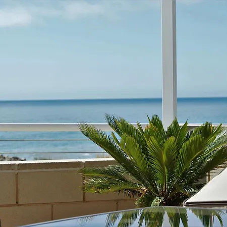 Apartment Bella Vista- Allermooiste El Campello
