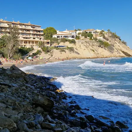 Bella Vista- Allermooiste Apartment El Campello